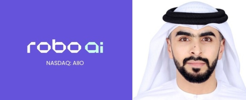 Robo.ai unit names new COO ahead of UAE cloud summit