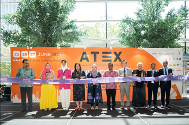 Malaysia’s textile and apparel sector continues to record steady growth 