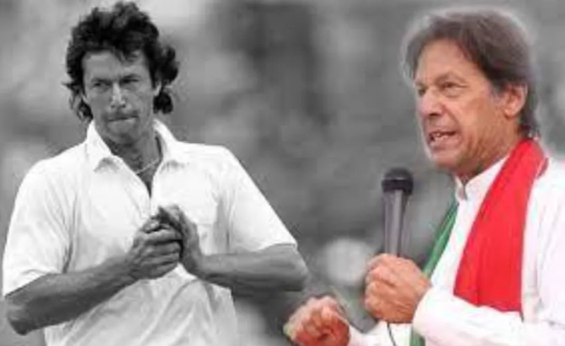 Global cricket legends urge Pakistan to honour court order on Imran Khan’s medical care