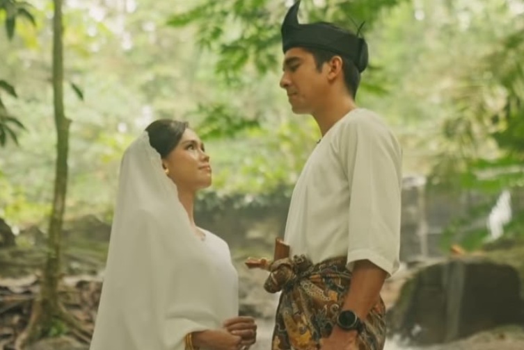 Syed Saddiq, Bella Astillah to wed on Oct 10 in all-white ceremony