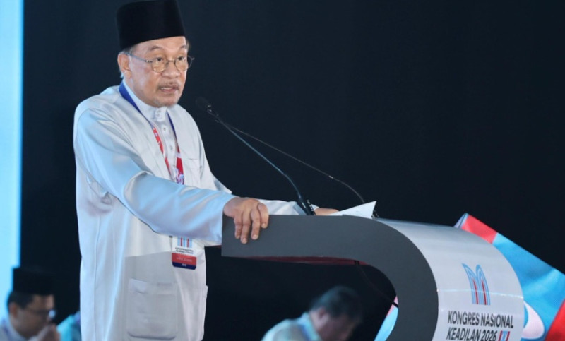 Anwar wants to stop the practice of embezzlement; reforms to continue
