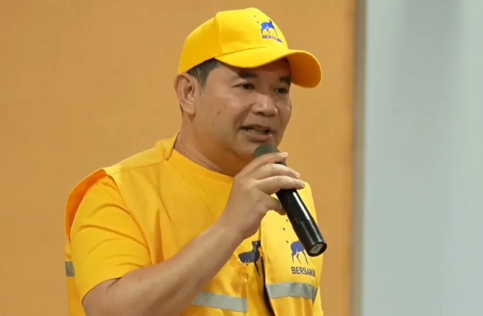 Bersama to use Johor state election to gauge  support - Rafizi
