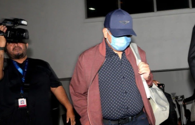 Ikram Malaysia member used ill-gotten gains to pay for bungalow, Porshe, Lexus