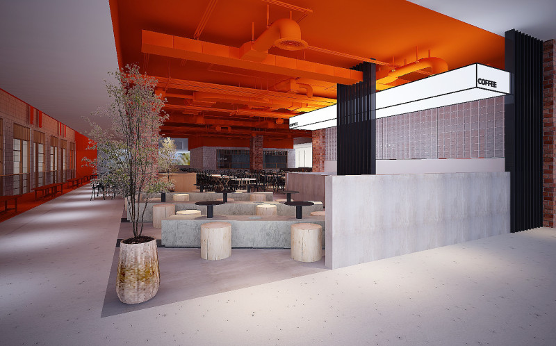Empowering restaurateurs to go virtual