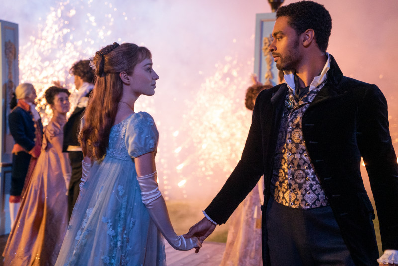 Add spark to your love life with these 4 dating tips from period dramas