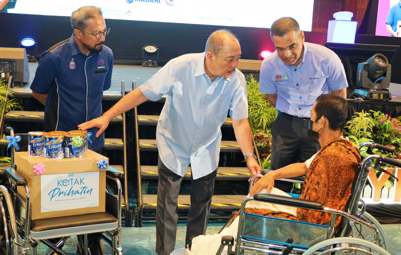 Sabah records 7,448 job placements, says CM
