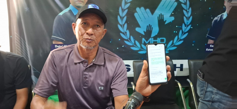 Father pleads for help to rescue kidnapped son 