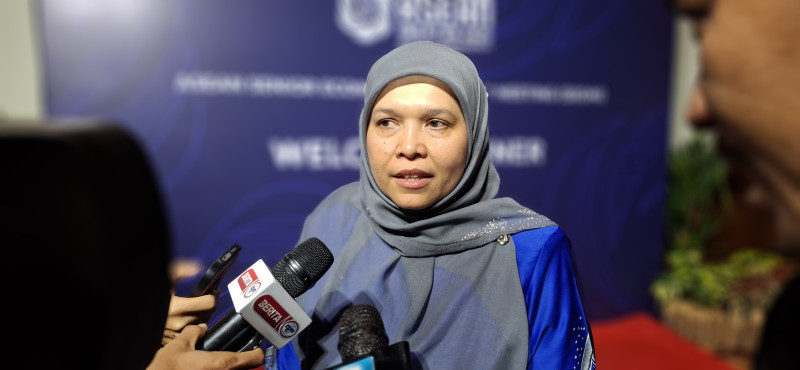 Malaysia lays groundwork for ASEAN economic vision 