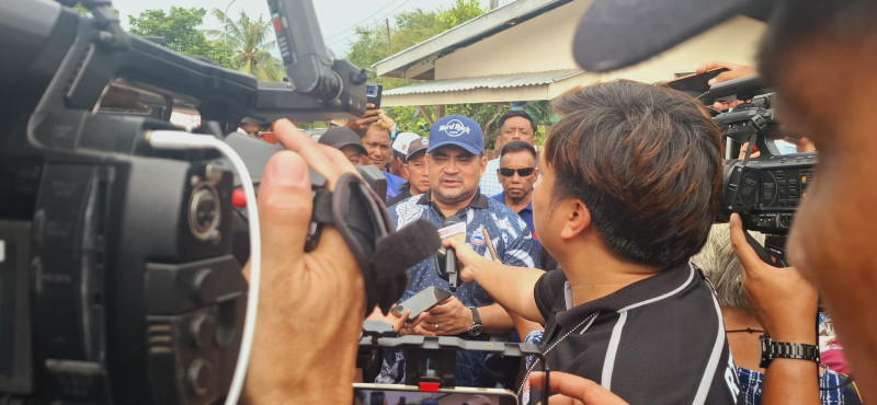 Kampung Sembulan Tengah eviction postponed until all issues resolved