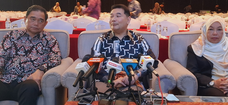 Rafizi: Sabah not shortchanged, execution issues to blame