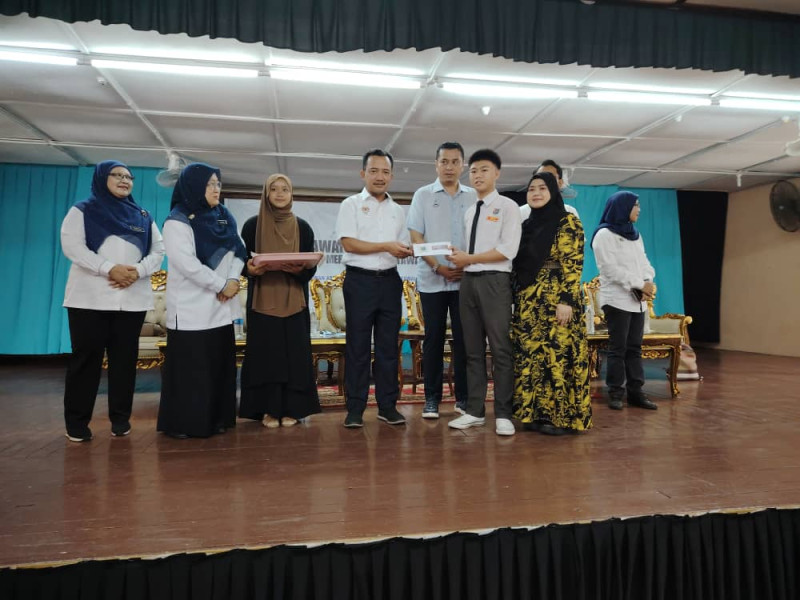 MoE wants quick solution to land, OC issues to upgrade Sabah schools