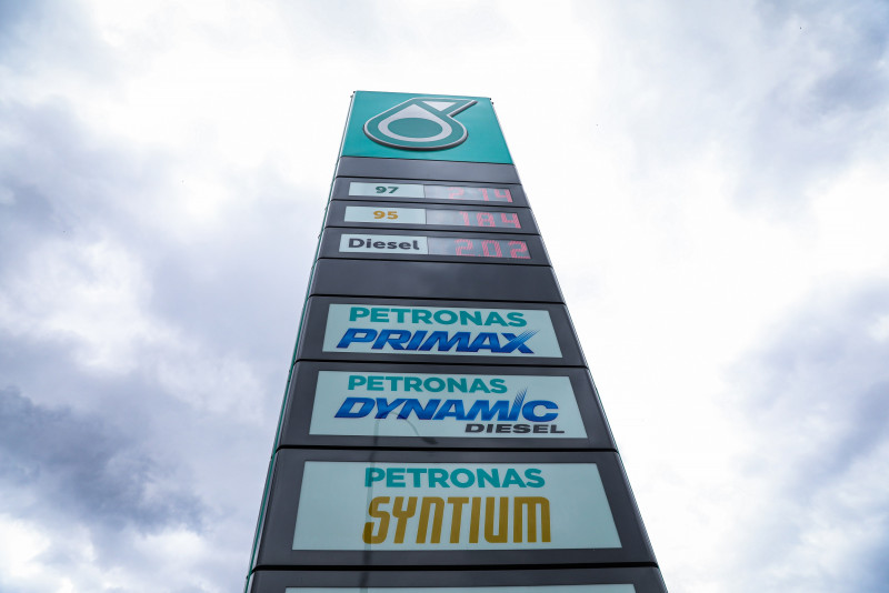 Domestic oil and gas activity to pick up gradually: Kenanga Research
