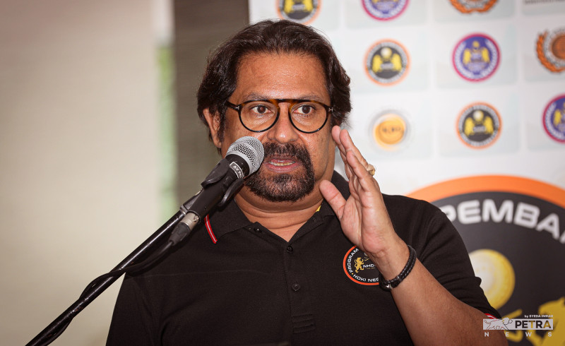 Hockey league to continue despite Covid spike, NHDP funding to aid grassroots development