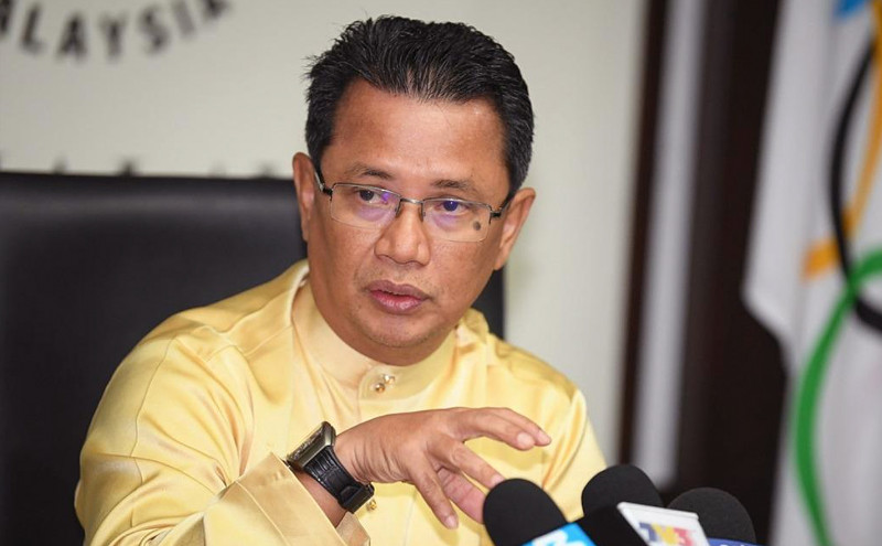 NSC to implement ‘safe bubble’ before SEA Games contingent departs
