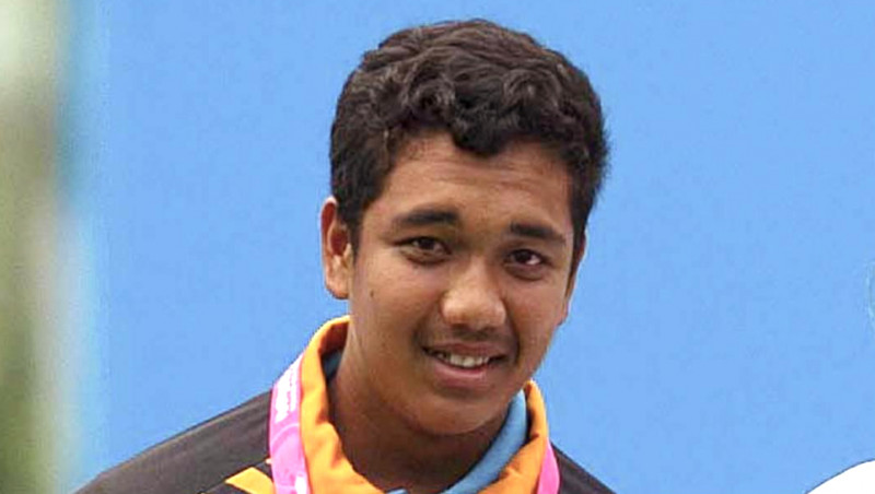 M’sian archer Zarif Zolkepeli sets sights on gold win in Hanoi
