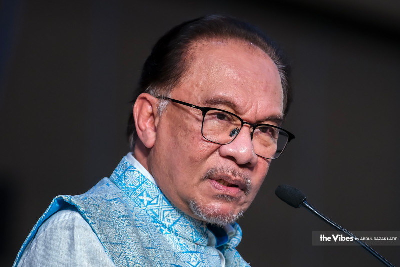 Putrajaya to seek Jakim’s hand in drafting national development policy: PM