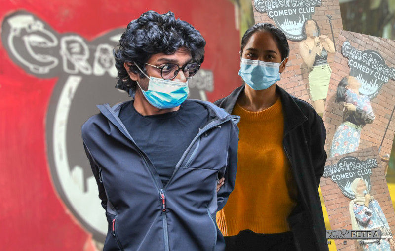 Letter – Crackhouse duo fiasco: why isn’t bail reduction looked into? – Hafiz Hassan