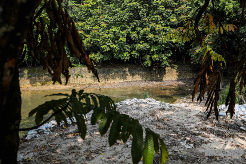 Residents mull legal action against DBKL over residential plans near Bangsar retention pond