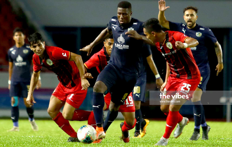 MFL to lose RM40 mil deal?