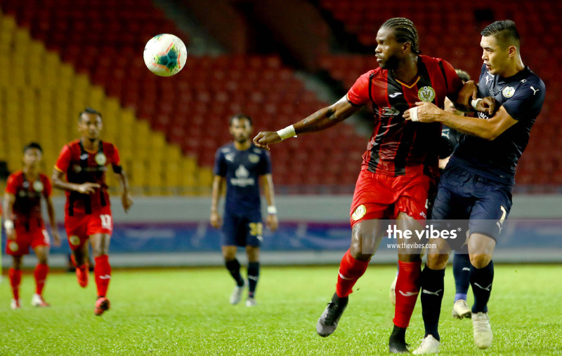 Malaysia Cup delayed as football is in ‘negative list’: Ismail Sabri 