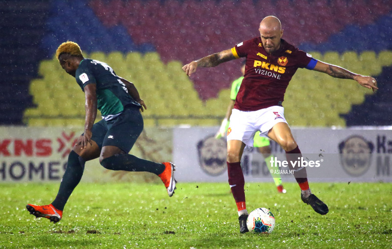 Sathia: Government should allow the League to go on
