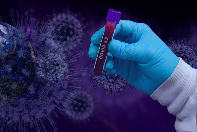 Covid-19 increases risk of blood clots for up to six months: study 