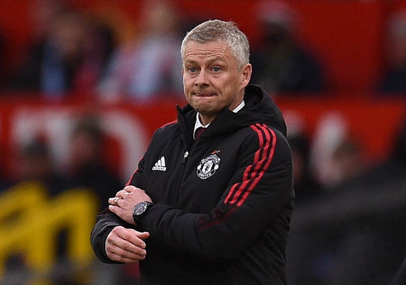 Time for Solskjaer to leave Man Utd, says ex-England defender