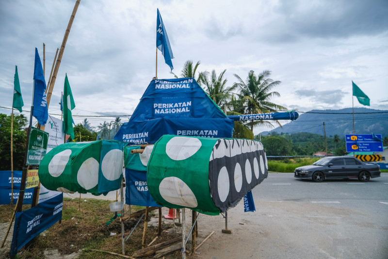 S’gor polls: Indian voters, green wave could be decisive factors