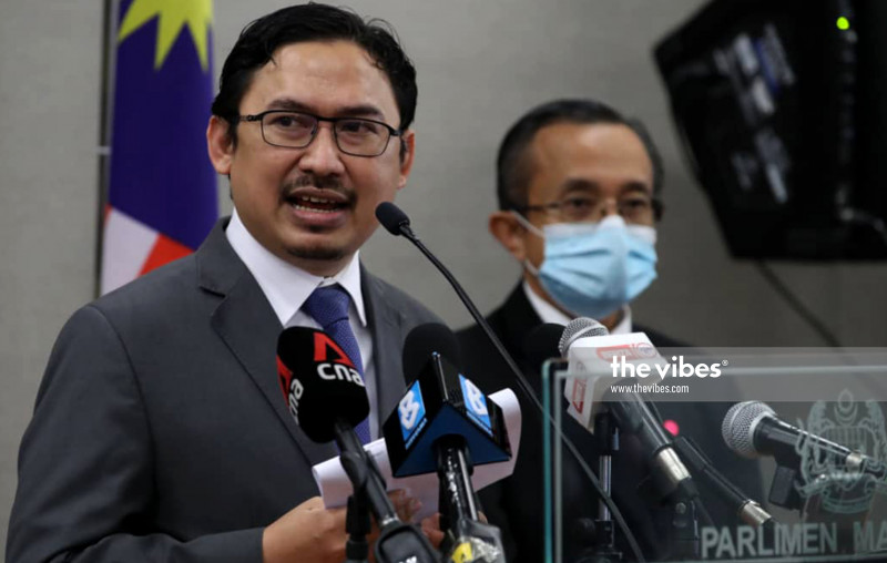 GE15: ‘time to give Pakatan a chance in Perlis’