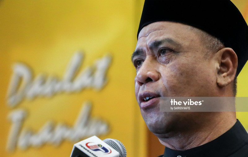 Perak to receive 79,560 doses of Covid-19 vaccine