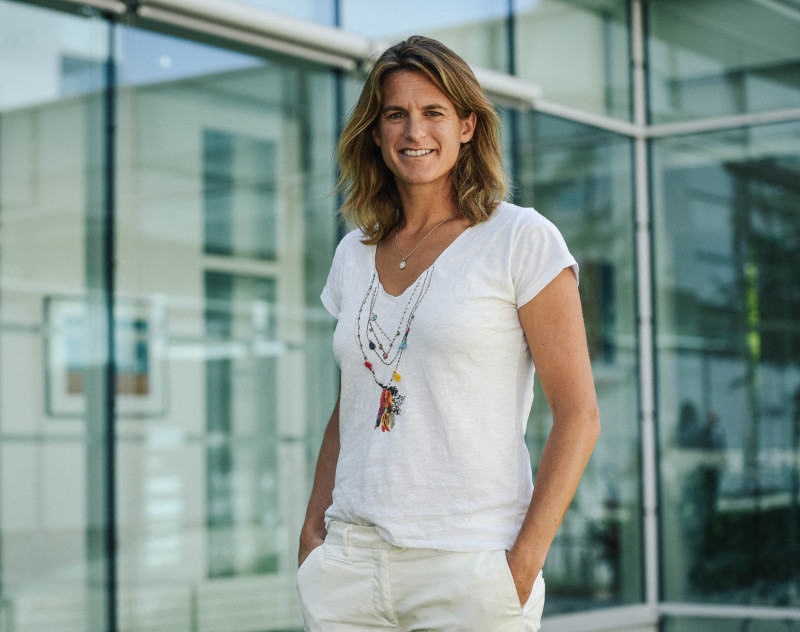 Ex-world number one Mauresmo named new French Open director
