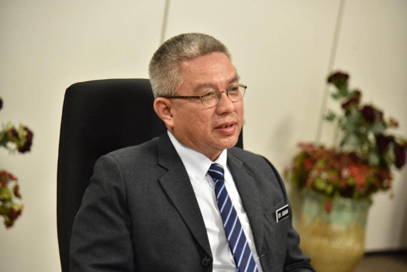 MOH battles stigma against Covid-19 patients