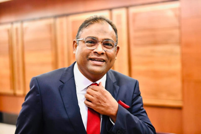 Oct 28 hearing for Azeez family’s RM16 mil forfeiture challenge