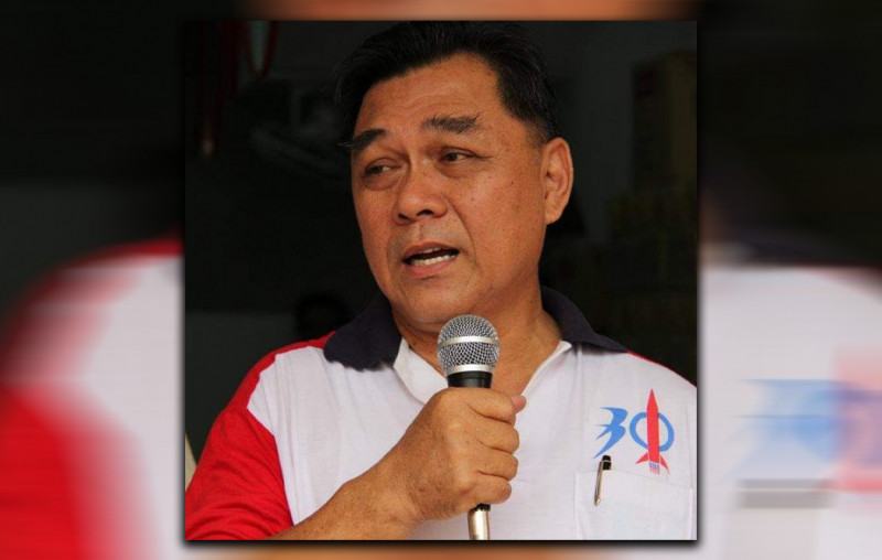 Virus resurgence in S’wak ‘not surprising’, says state DAP veteran