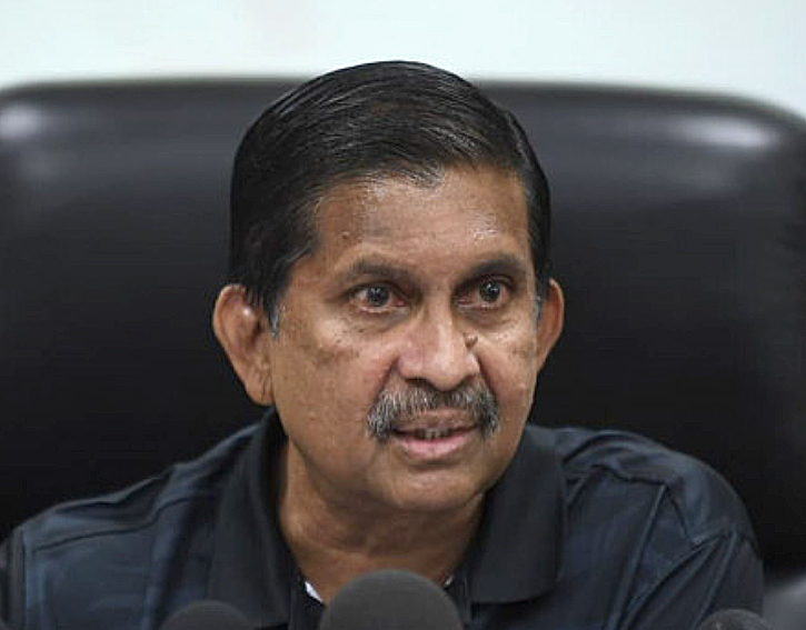 Empower sports industry secretariat to link NSAs with sponsors: NaSFA president