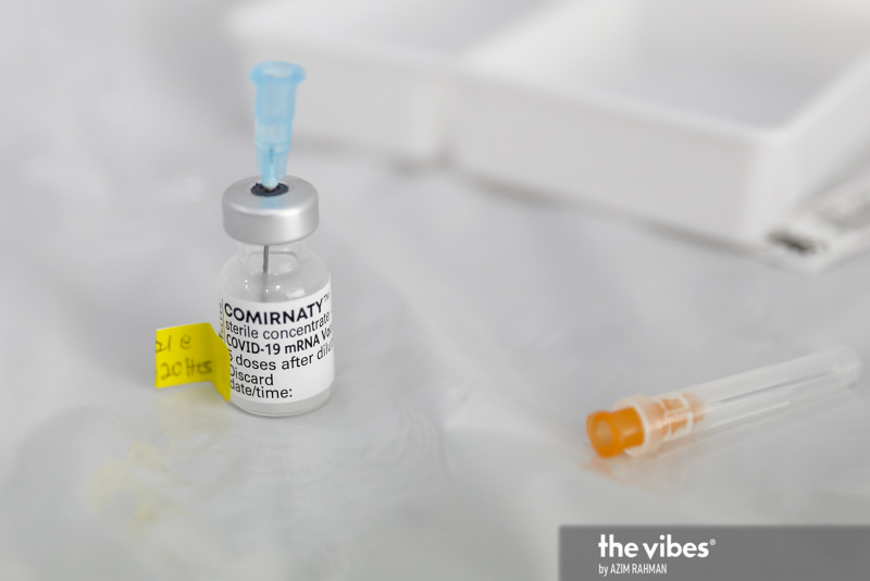 Unicef urges wealthier nations to share Covid-19 vaccines via Covax