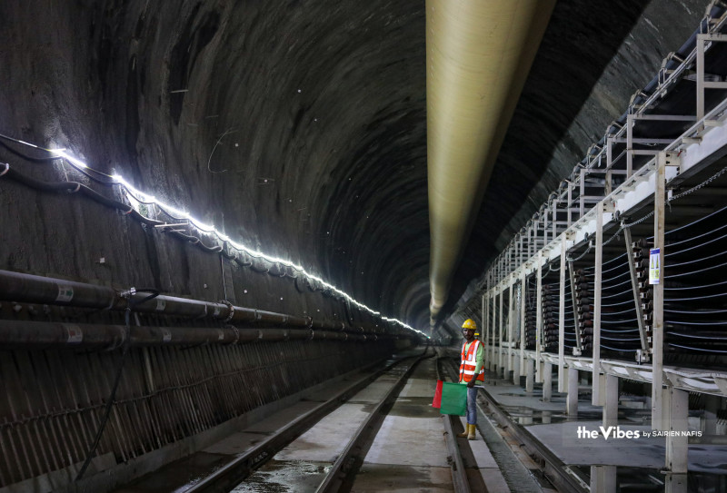 ECRL: Pahang govt to ensure fair compensation for landowners
