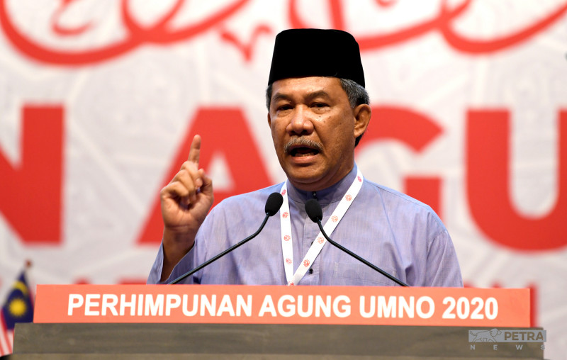Strike while the enemy’s weak: now best time for GE15, says Tok Mat