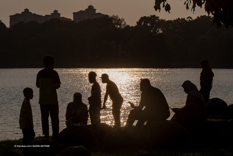 12MP and group-targeted policies: can we start new conversations? – Lee Hwok Aun
