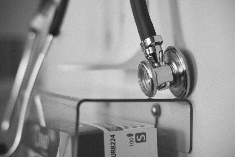 Mental health stigma: sword of Damocles over medical community?