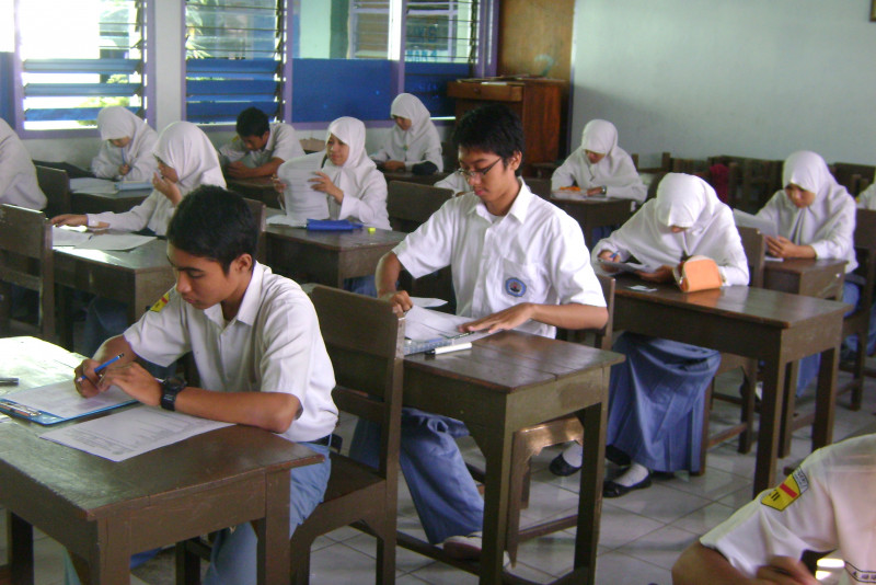 Despite connectivity issues, Education Ministry confident of SPM/STPM readiness