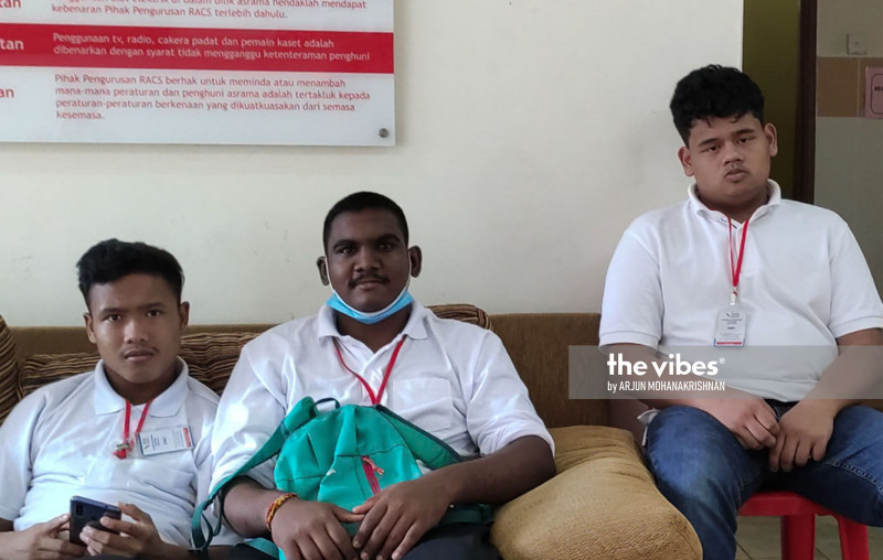 Equal opportunities for special-needs job hunters