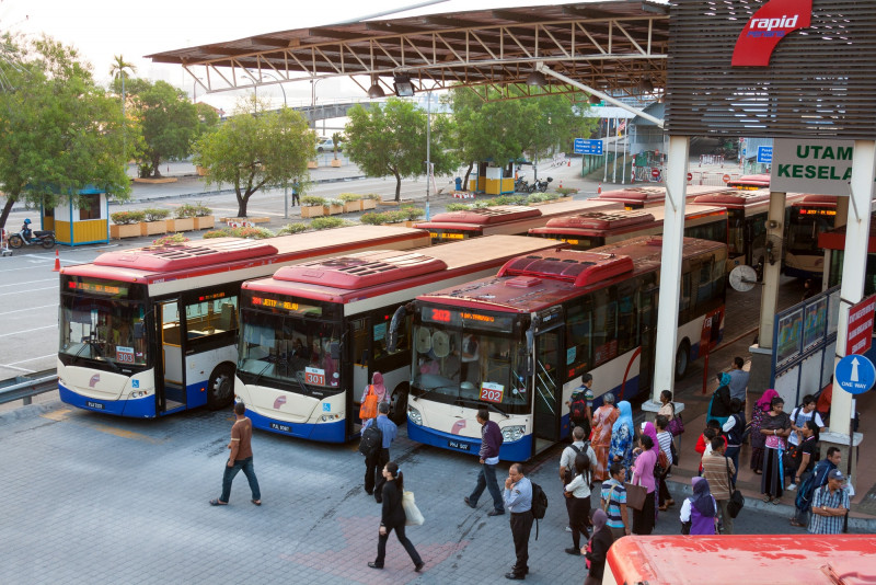 Northern bus operators face crash, over 1,200 tour buses ‘sold off’
