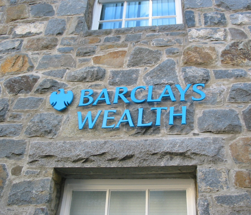 Barclays finances more fossil fuel firms despite green vow: NGOs