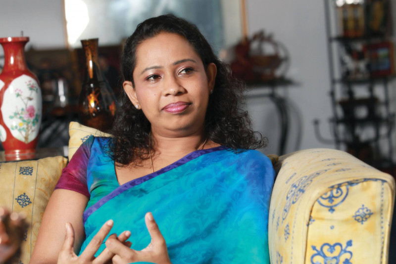 Sri Lankan health minister tests positive for Covid-19 after endorsing sorcery