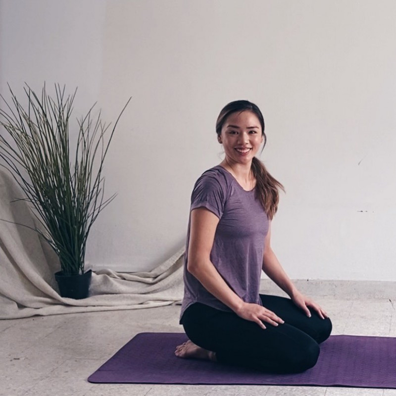 Power in Your Posture