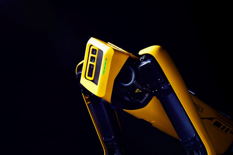 SoftBank sells controlling stake in Boston Dynamics to Hyundai