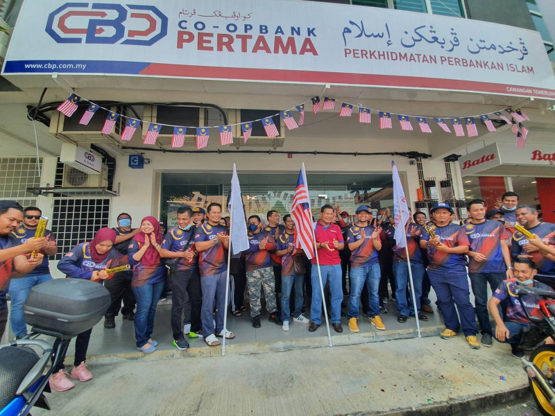 Co-opbank Pertama targets over RM90 mil profit in 2021
