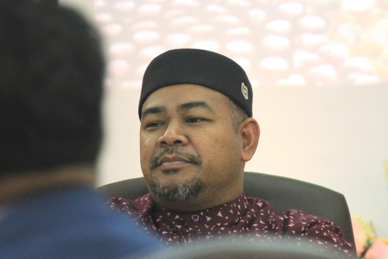 87.1 pc of oil palm area earns MSPO cert
