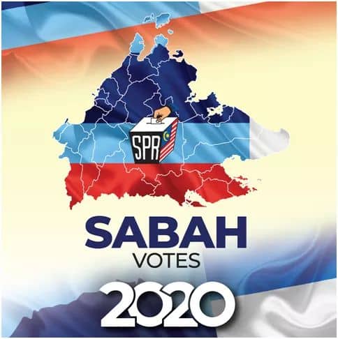 More than 50 percent of candidates in Sabah elections lose deposit